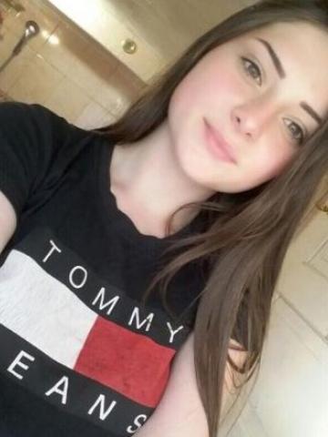 Проститутка Наташа